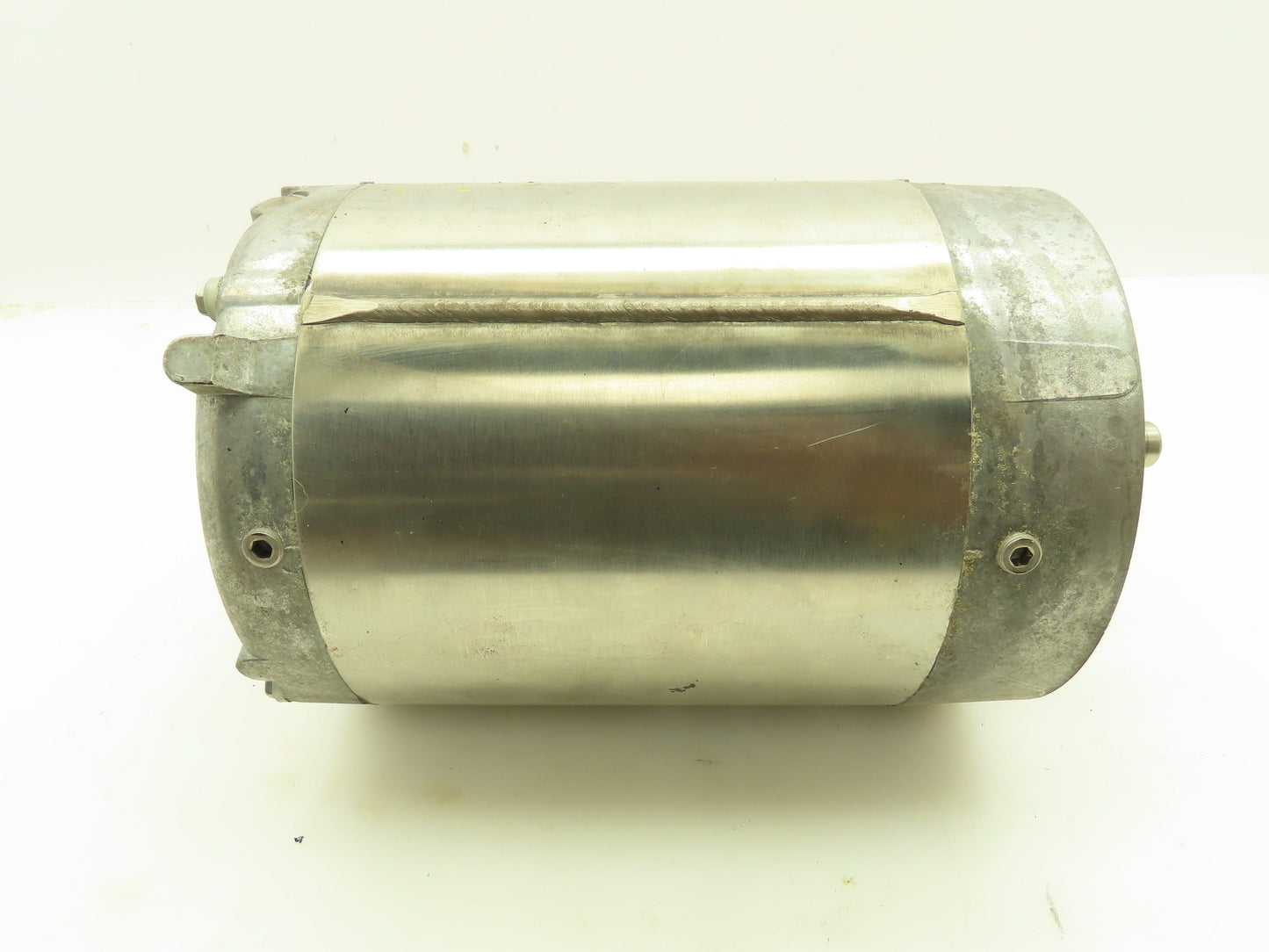 Baldor IDVSWDM3538 Washdown Inverter Duty Motor 1/2 hp 3ph 1765 rpm 230/460v 56C