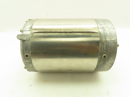 Baldor IDVSWDM3538 Washdown Inverter Duty Motor 1/2 hp 3ph 1765 rpm 230/460v 56C