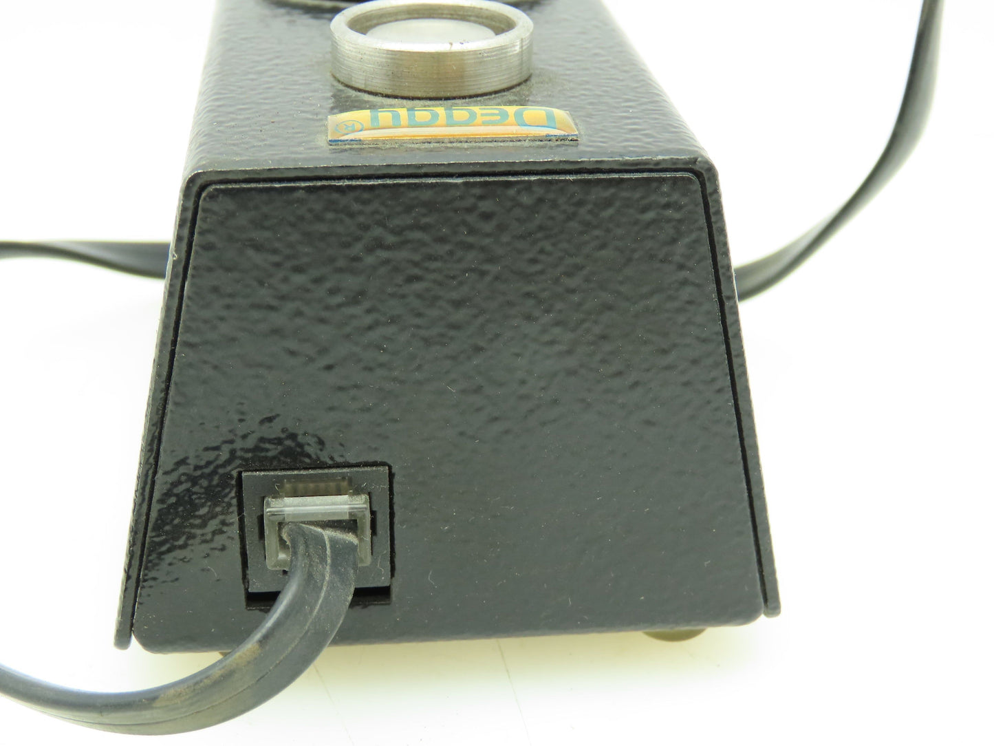 Deggy 520009-1 Download Station w/ 5' Ethernet Plug-In