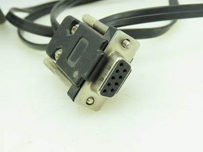 Deggy 520009-1 Download Station w/ 5' Ethernet Plug-In