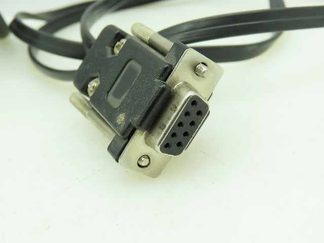 Deggy 520009-1 Download Station w/ 5' Ethernet Plug-In