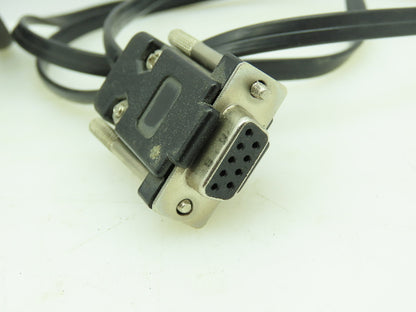 Deggy 520009-1 Download Station w/ 5' Ethernet Plug-In