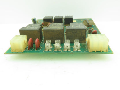 Industrial MRO HK36AA001A Terminal & Circuit Board CEAS41094-01 HSC