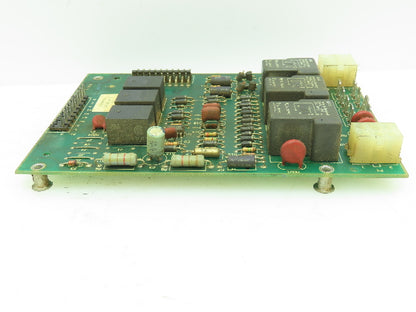 Industrial MRO HK36AA001A Terminal & Circuit Board CEAS41094-01 HSC