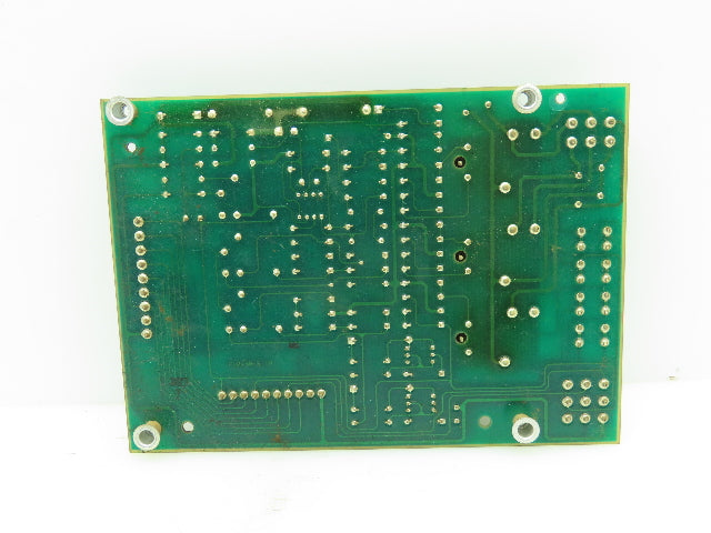 Industrial MRO HK36AA001A Terminal & Circuit Board CEAS41094-01 HSC