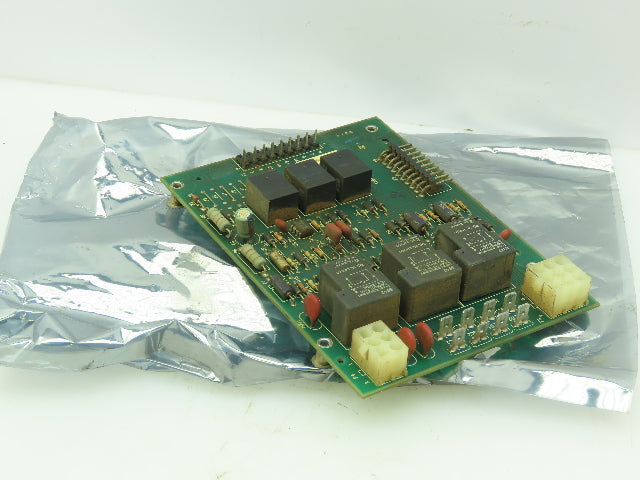 Industrial MRO HK36AA001A Terminal & Circuit Board CEAS41094-01 HSC