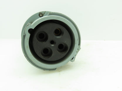 Pass & Seymour Pin-Sleeve Plug NO CAP ON PLUG END 3-Pole 4W