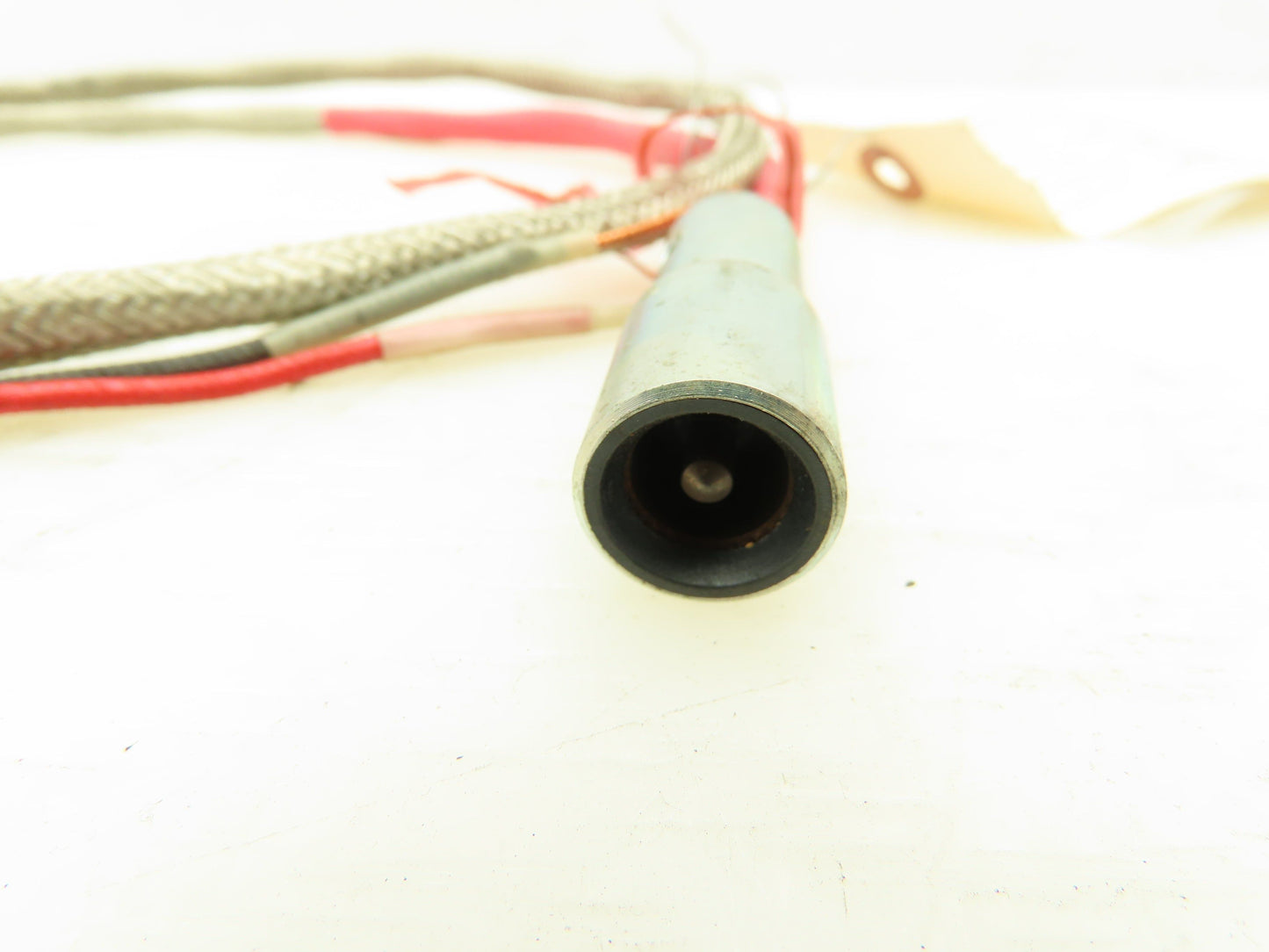 Heraeus Loacl 4'S High Heat Temperature Probe Sensor Cable 4'