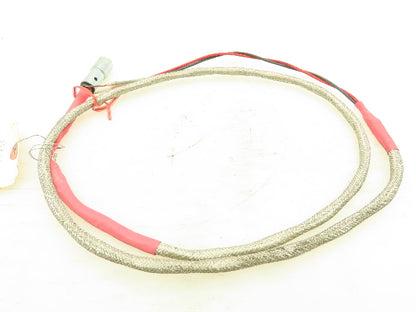 Heraeus Loacl 4'S High Heat Temperature Probe Sensor Cable 4'