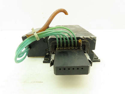 Telesis 13887MJ41891 Pinstamp Marking System Control Pneumatic Air