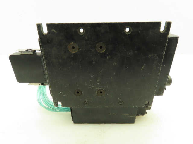 Telesis 13887MJ41891 Pinstamp Marking System Control Pneumatic Air