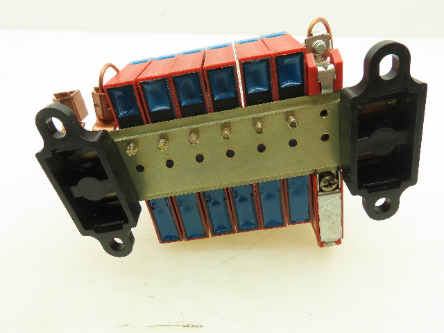 Stahl 9001/01-280-100-10 Safety Barrier 8901/32-133/060/70 & 8901/32-093/030/70