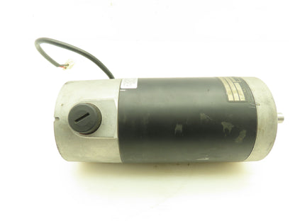 Kollmorger RX320ER1015 Servo Motor U 54 V N 3000TR/MN 7/16" Shaft Size