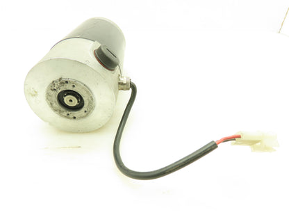 Kollmorger RX320ER1015 Servo Motor U 54 V N 3000TR/MN 7/16" Shaft Size