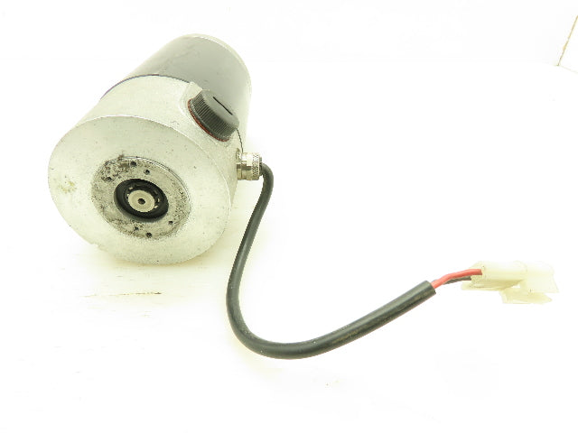 Kollmorger RX320ER1015 Servo Motor U 54 V N 3000TR/MN 7/16" Shaft Size