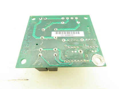 Bell & Howell CS-538-000J AC Driver Board REV. 1 538.000J REV. 10