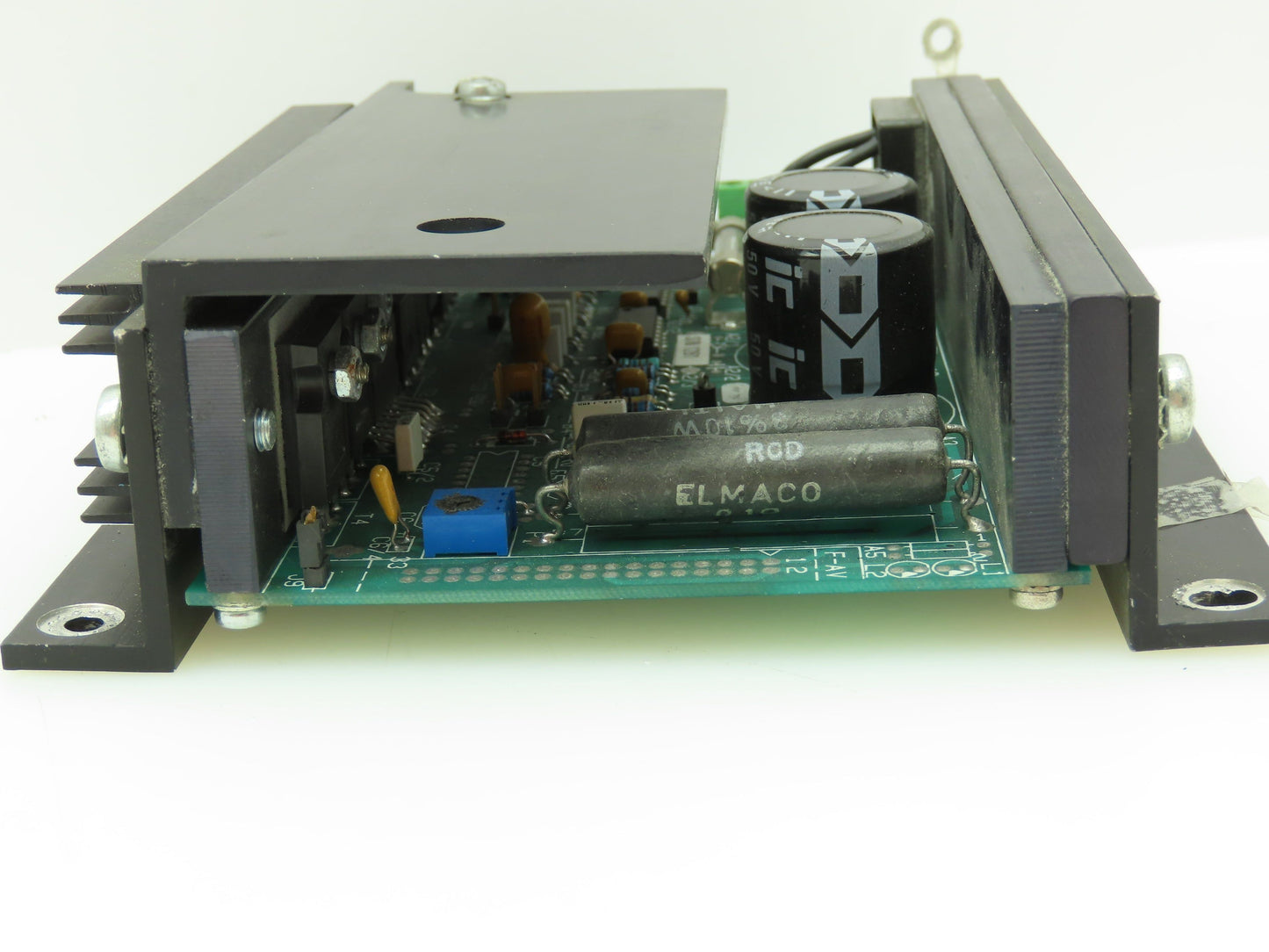 Bell and Howell CS-536-00Z BH 2000 Cutter Card Assy Clutch Electric