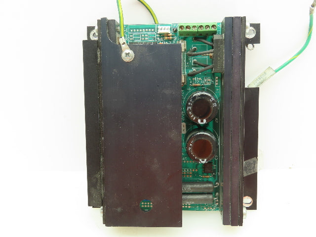 Bell and Howell CS-536-00Z BH 2000 Cutter Card Assy Clutch Electric