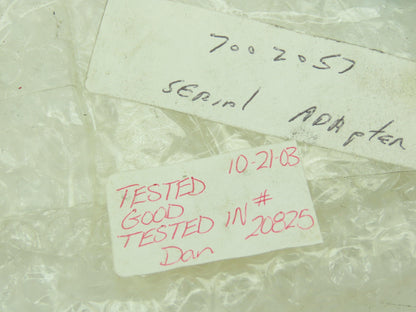 Bell and Howell CS-538-000E Control Board REV 2 Circuit Board PLC