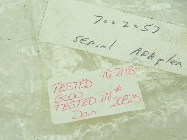 Bell and Howell CS-538-000E Control Board REV 2 Circuit Board PLC