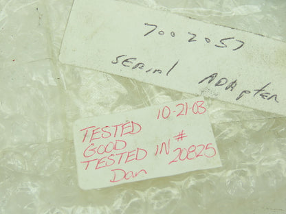 Bell and Howell CS-538-000E Control Board REV 2 Circuit Board PLC