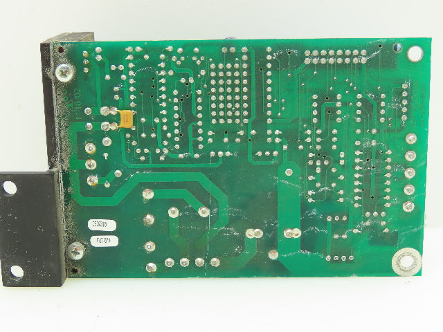 Bell and Howell CS-538-000M PC Board Circuit Board New Slitters W/ Heat Sink