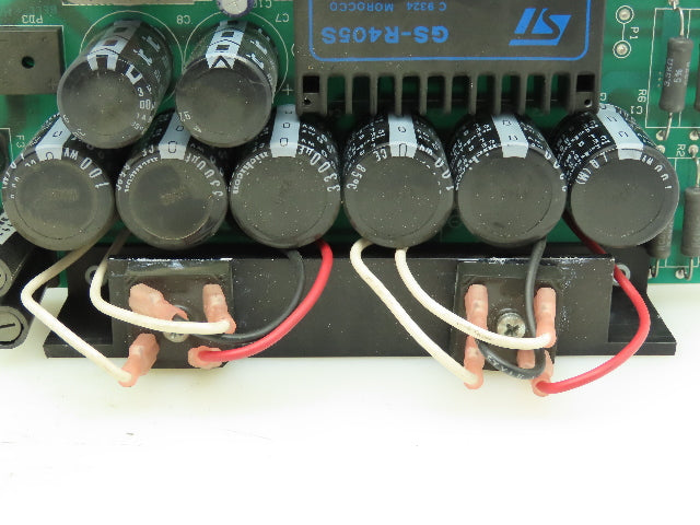 Bell and Howell CS-538-000A Power Board Power Supply GS-R405S Power module