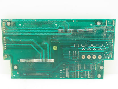 Bell and Howell CS-538-000F REV.1 Back Panel Board Circuit Board SE538000F 44/B