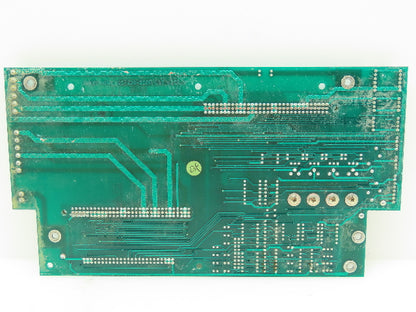 Bell and Howell CS-538-000F REV.1 Back Panel Board Circuit Board SE538000F 44/B