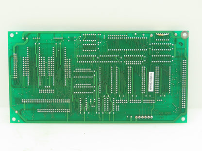 Bell and Howell CS-538-000B LC CPU Card Circuit Board REV 2 S/N 0769