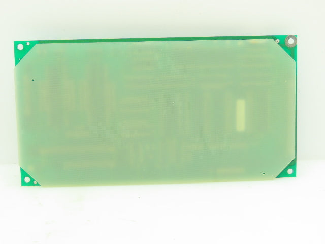 Bell and Howell CS-538-000B LC CPU Card Circuit Board REV 2 S/N 0769