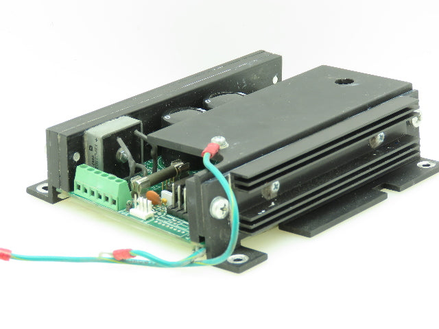 Bell and Howell CS-536-00Z REV 3 LS BH 2000 Cutter Card Assy Electric Clutch