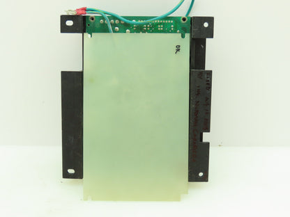 Bell and Howell CS-536-00Z REV 3 LS BH 2000 Cutter Card Assy Electric Clutch