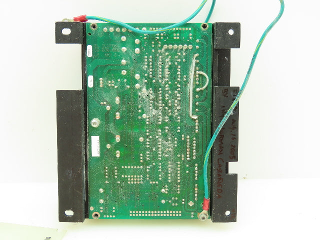 Bell and Howell CS-536-00Z REV 3 LS BH 2000 Cutter Card Assy Electric Clutch