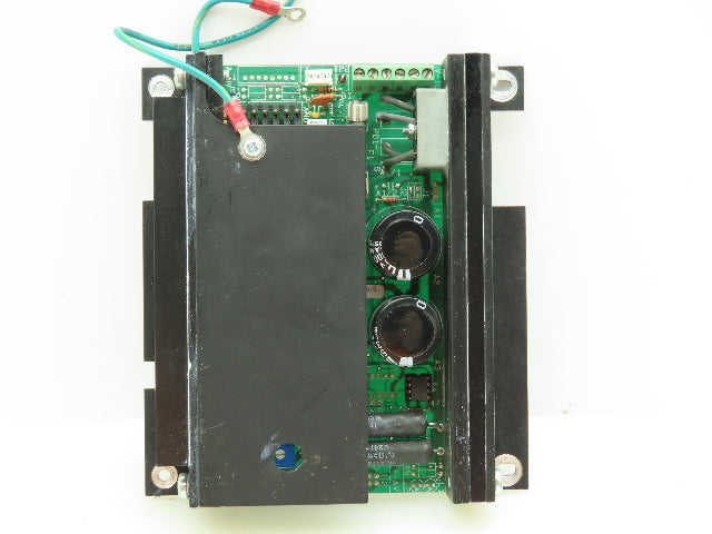 Bell and Howell CS-536-00Z REV 3 LS BH 2000 Cutter Card Assy Electric Clutch