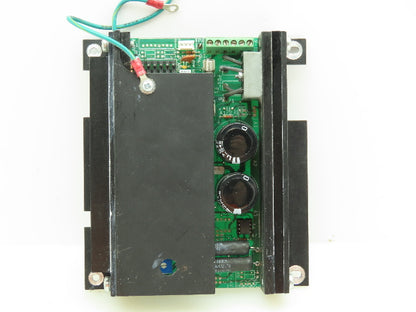 Bell and Howell CS-536-00Z REV 3 LS BH 2000 Cutter Card Assy Electric Clutch