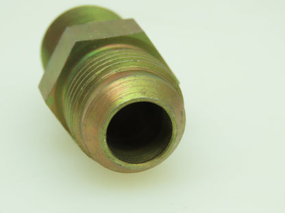 10 FTX-S Triple-Lok 37° Flare Tube Fitting 5/8" JIC x 1/2" NPT Male  LOT OF 13