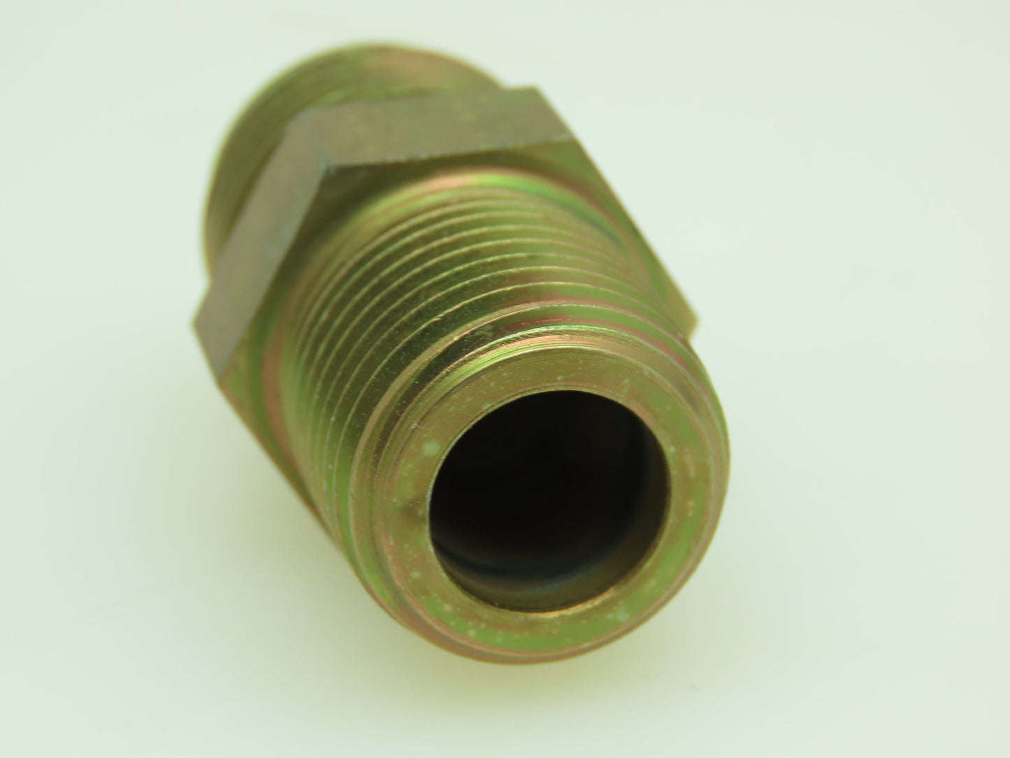 10 FTX-S Triple-Lok 37° Flare Tube Fitting 5/8" JIC x 1/2" NPT Male  LOT OF 13