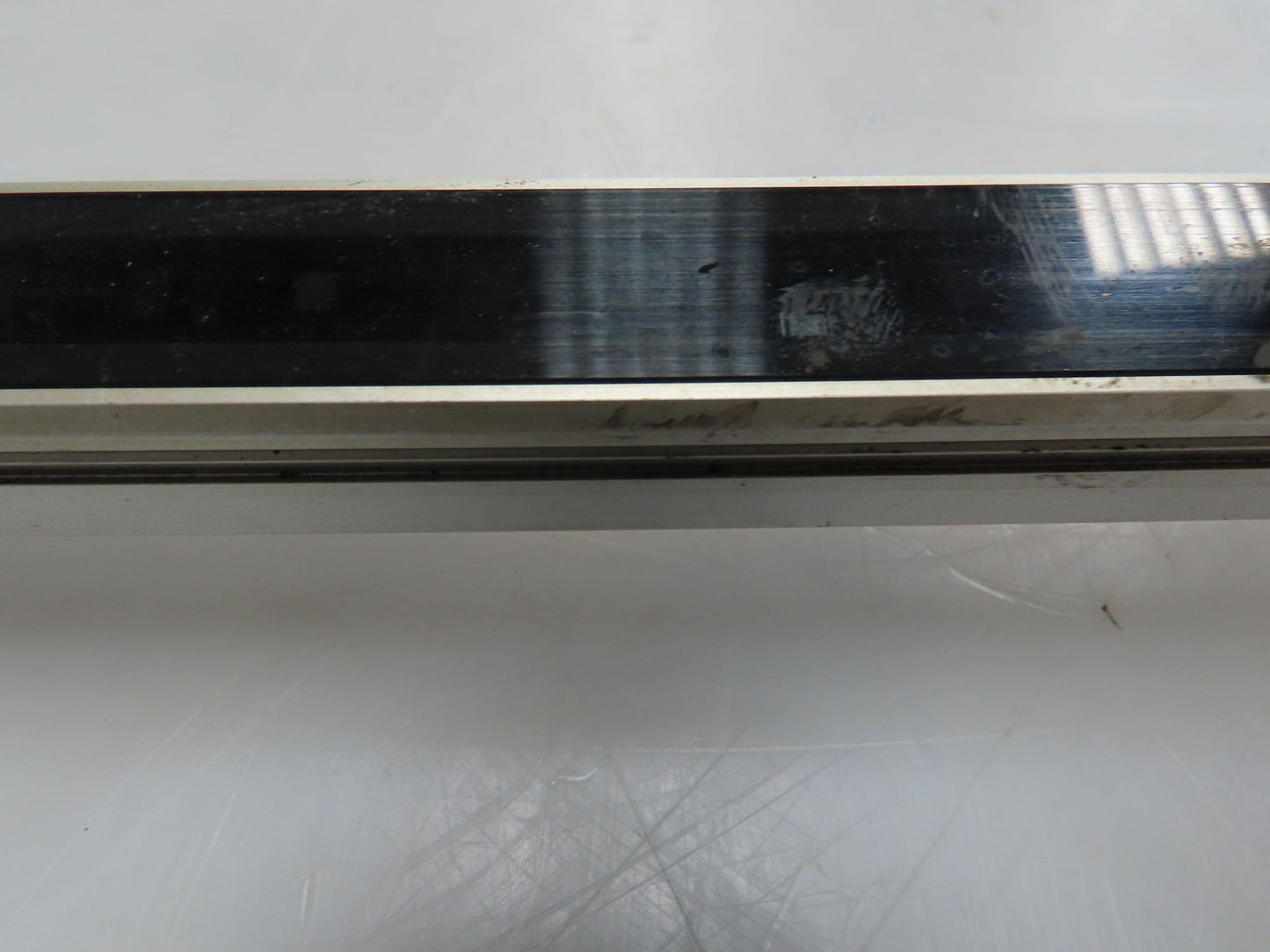 Keyence SL-V80H SL-V16H Safety Light Curtain Transmitter & Receiver 24V
