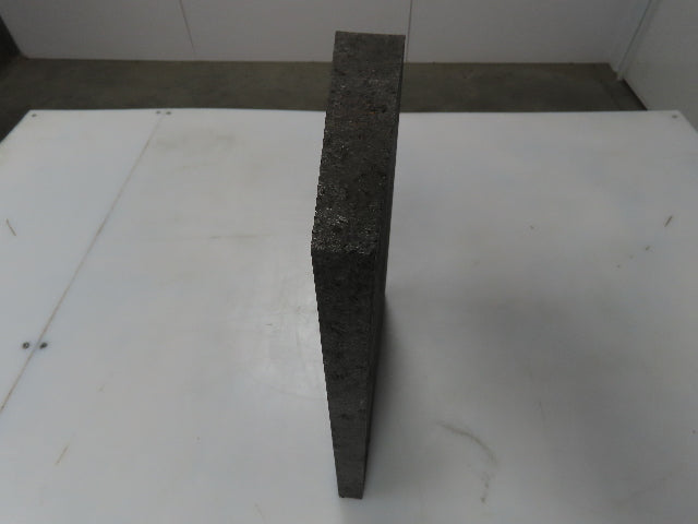 Graphite Milling Block Bulk Chunks High Density Carbon Odd Size 8.5lb
