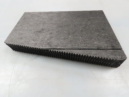 Graphite Milling Block Bulk Chunks High Density Carbon Odd Size 8.5lb