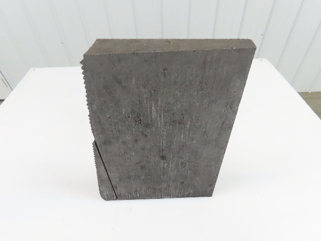 Graphite Milling Block Bulk Chunks High Density Carbon Odd Size 8.5lb