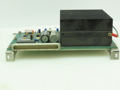 Bell and Howell 215 A Copley Controls Servo Amplifier Controller Slave Rev 2