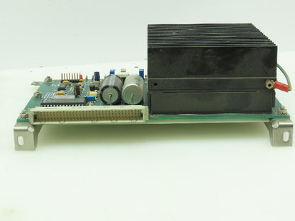 Bell and Howell 215 A Copley Controls Servo Amplifier Controller Slave Rev 2