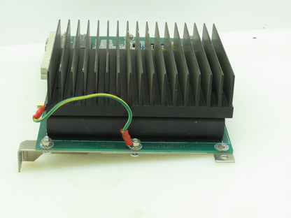 Bell and Howell 215 A Copley Controls Servo Amplifier Controller Slave Rev 2