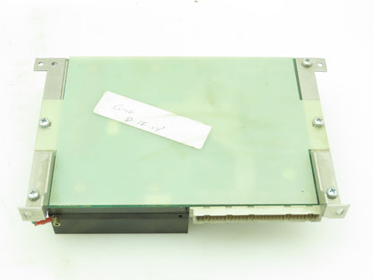 Bell and Howell 215 A Copley Controls Servo Amplifier Controller Slave Rev 2