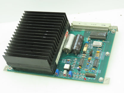 Bell and Howell 215 A Copley Controls Servo Amplifier Controller Slave Rev 2