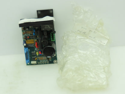 Bell and Howell CS-538-000M Slitter Motor Drive Card Assy Serov Controller