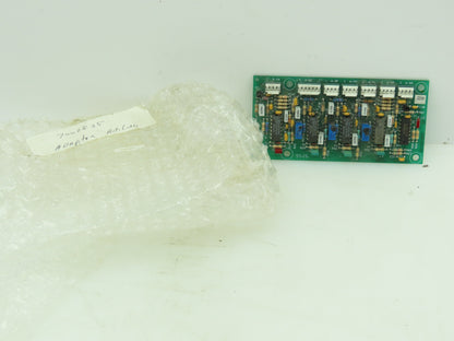 Bell and Howell CS53800AY L.S. Autoload Adapter Card Assy Servo Controller