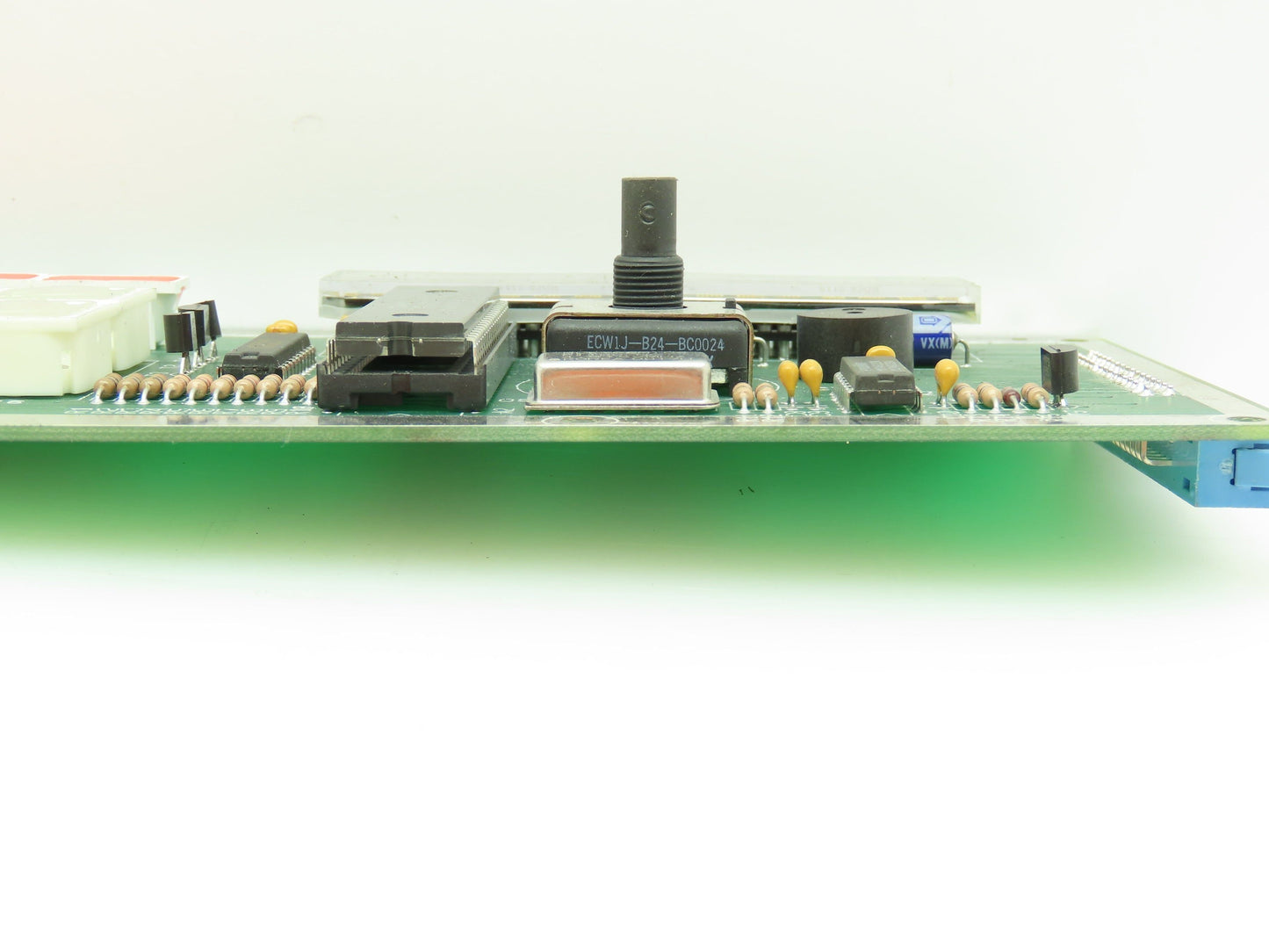 Bell and Howell CS-538-000C L.S. Console Rev 3 Control Panel Repaired